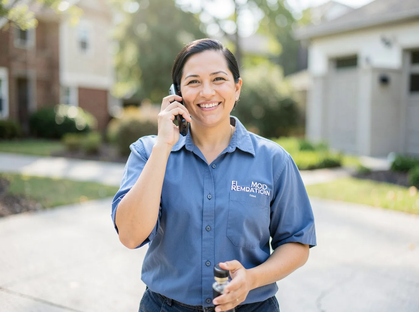 Mold Remediation Bosque Farms, NM FAQs